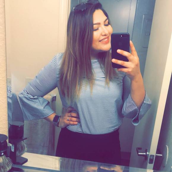 Meet your Posher, Hilary maria - Picture 1 of 1